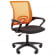 Кресло оператора CHAIRMAN 696 LT N Оранжевый_2147529