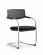 Конференц-кресло Визави блэк CF / Visavi black CF CH-172C-BLACK-OS-01_3654254