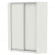 Шкаф-купе YA-198х1250-3(ВД-D6D6)_359296