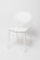Стул SC-172 Белый_370637