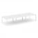 Стайл Проджект Рабочая станция двухсторонняя SN-59P.DRS-071 Белый/Металл Белый/Белый Заглушка 2940*1 _3810304