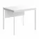 Стол прямой IMAGO-S СП-1SD белый белый полуматовый_120527
