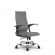 Офисное кресло МЕТТА B 2b 19/U158, Основание 17833 Серый Gray_288593