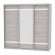 Шкаф-купе B-220х235х60-2(ЯШС-D9D10D9)_358848