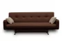 Диван MANGO 3 (3 категория) Нео Шоколад Нео Латте_146508