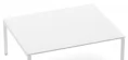 Столешница стола для переговоров Deka 71.145.18 СТ Белый_176633