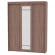 Шкаф-купе T-3-230х175х60-M(ЯШТ-8)_347683