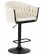 Стул барный DOBRIN LEON (кремовая ткань (LAR 275-33))_363550