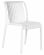 Стул обеденный DOBRIN WALTER (белый)_362949