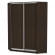 Шкаф-купе YA-198х1250-3(Венге-D6D6)_359305