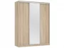 Шкаф-купе Бассо-1 Дуб сонома_78527