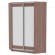 Шкаф-купе YA-230х1400-718-3(ЯШТ-D2D2)_346460