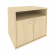 Стайл Тумба для оргтехники Л.ТМ-1 Акация Лорка 770*600*685 _3850823