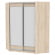 Шкаф-купе YA-198х1400-718-3(ДСС-D2D2)_344713