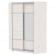 Шкаф-купе YA-230х1400-718-3(ЯАС-D4D3)_346427