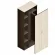 Шкаф для одежды Р.Ш-8 венге_14942