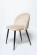 Стул UDC 7003 Бежевый_155212