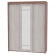 Шкаф-купе T-3-230х175х45-M(ЯШТ-ЯШС-2)_346883
