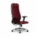 Кресло руководителя Metta L 1m 38K2/4D Комплект 5 Темно-бордовое_409571