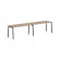 Бенч-система EDIS ELWST 3167 Дуб Денвер светлый Мокко_3641145