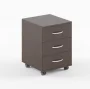 Тумба мобильная SC-3M (Легно Темный)_32251