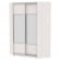 Шкаф-купе YA-230х1400-718-3(ЯАС-D3D3)_346426
