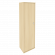 Стайл Гардероб Л.ГБ-1 Акация Лорка 558*410*1980 _3821874