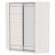 Шкаф-купе YA-198х1400-718-5(ЯАС-D1D2)_344955