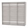Шкаф-купе B-220х235х60-3(ЯШС-D9D9D9)_358887