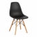 Стул CINDY (EAMES) (mod. 001) Черный/black_372048