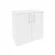 Шкаф приставной / опорный ONIX O.SHPO-7 Белый Бриллиант_241252