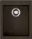 Мойка Omoikiri Bosen 41-Dc Tetogranit/Темный Шоколад_220967