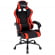 Геймерское кресло CHAIRMAN CH41 Черный-красный_897085