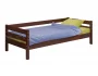 Кровать без основания Глория 200х90 Орех_199608
