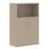 Шкаф IMAGO СТ-2.1 Мокачино_3079491