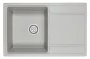 Кухонная мойка GRANULA 7804 Базальт_170060