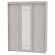 Шкаф-купе T-3-230х175х45-M(ЯШС-1)_346873