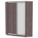 Шкаф-купе YA-198х1250-1(ЯАТ-D6D5)_357414