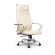 Кресло руководителя Metta L 1c 44B/K Комплект 5 Бежевое_415494