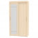 Шкаф-купе T-1-230х120х60-M(ДМ-2)_346982