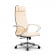 Кресло офисное МЕТТА Комплект 6.1, Основание 17834 Комплект 3 Бежевое_417475