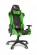 Геймерское кресло CLG-801LXH Green_113701