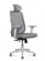 Кресло офисное Best Grey_3637410
