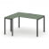 Стол эргономичный левый CONCEPT CN.OSA-002(L) Кобо Антрацит_867618