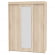 Шкаф-купе T-3-198х145х60-M(ДСС-4)_348814