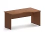 Стол письменный правый СА-1 Пр французский орех_32069