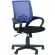 Кресло EChair-304 TC Net 329254 Черно-синее_81287