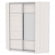 Шкаф-купе YA-198х1400-568-3(ЯАС-D4D3)_344280