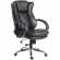 Кресло руководителя Echair-541 TL 342974 Черное_81301