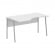 Стол эргономичный левый IMAGO Plus СА-2P(Л) Белый Серый_799264